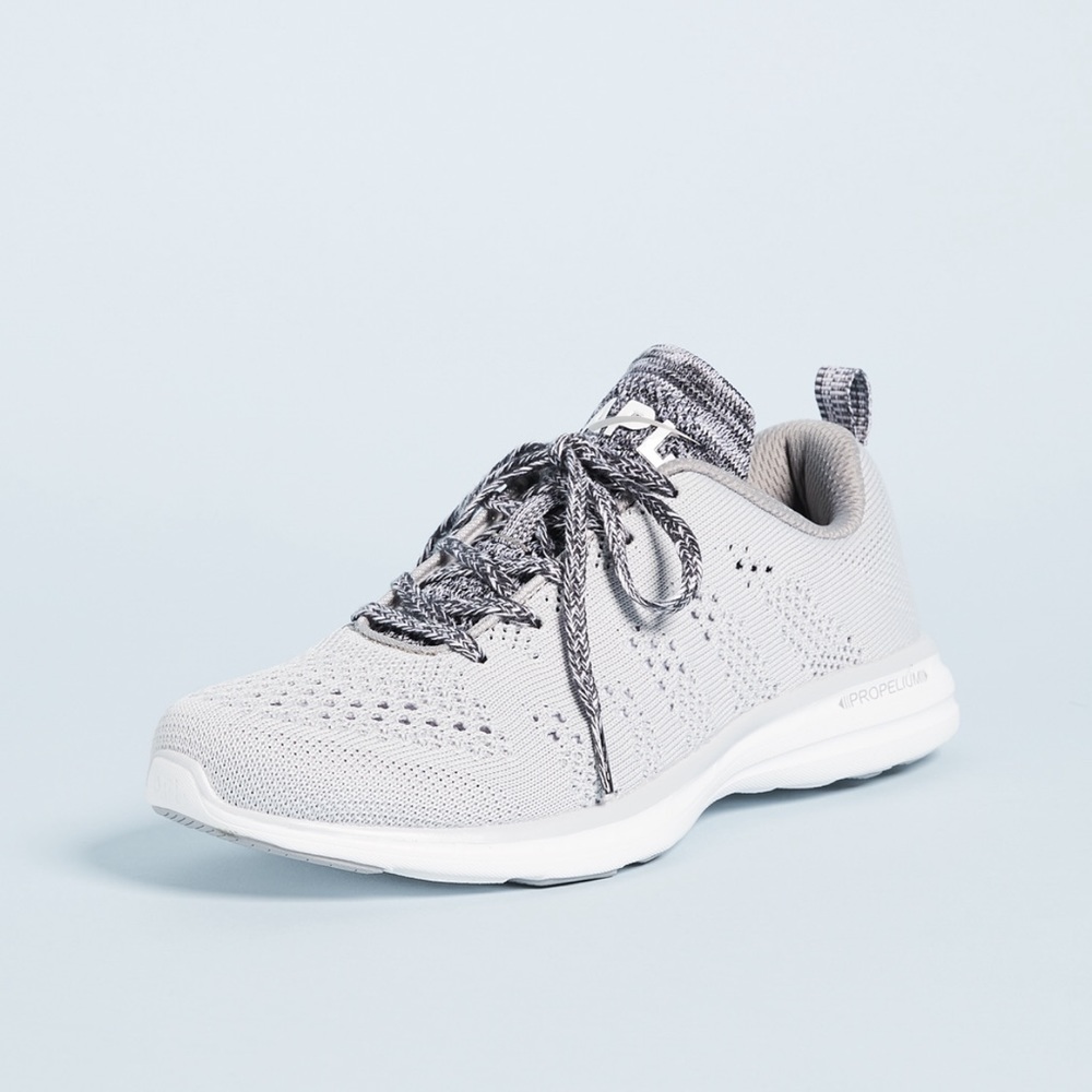 APL TechLoom Pro Sneakers | used | size 8